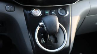 Leasing Wagon Nissan e-NV200 2018