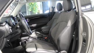 Leasing Coupé MINI Cooper 2019