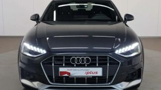 Finansowanie Wóz Audi A4 Allroad 2022