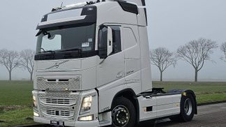 Leasing Tractor unit Volvo FH 500 2020