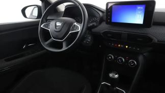 Leasing Hatchback Dacia Jogger 2022