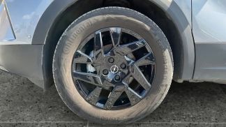Financování Hatchback Opel Mokka 2023