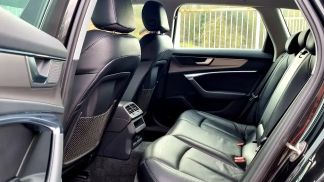 Leasing Wagon Audi A6 2020