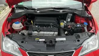 Lízing Hatchback Seat Ibiza 2013