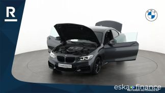 Lízing Kupé BMW 240 2019