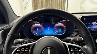 Finansowanie SUV MERCEDES GLC 300 2021