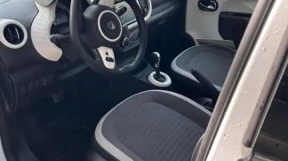Leasing Hatchback Renault Twingo 2022