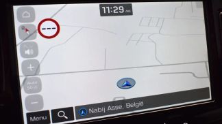 Leasing Hatchback Hyundai i30 2018