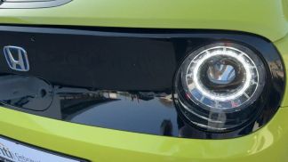 Lízing Hatchback Honda e 2022