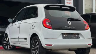 Finansowanie Hatchback Renault Twingo 2021