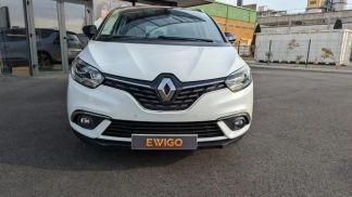 Leasing Hatchback Renault Grand Scenic 2017