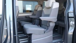 Financování Hatchback Volkswagen T7 Multivan 2023