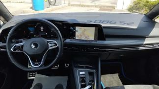 Finansowanie Sedan Volkswagen Golf 2021
