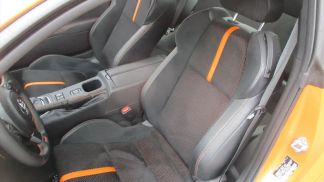 Leasing Coupé Toyota GR86 2023