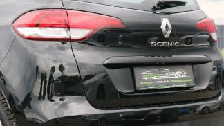Finansowanie Hatchback Renault Scenic 2018