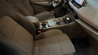 Finansowanie SUV Nissan Qashqai 2025