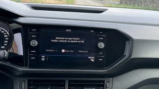 Leasing SUV Volkswagen T-Cross 2019