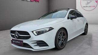 Finansowanie Wóz MERCEDES CL 2021