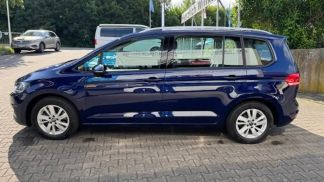 Finansowanie Hatchback Volkswagen Touran 2023