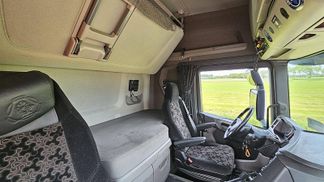 Finansowanie Ciągnik siodłowy Scania R500 2019