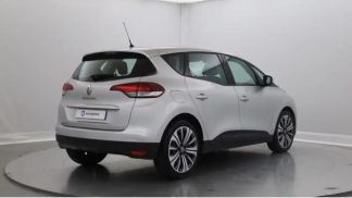 Leasing Passenger transport Renault Scenic 2019