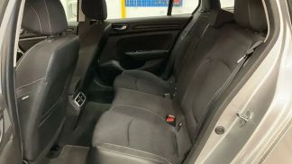 Finansowanie Wóz Renault Megane 2020