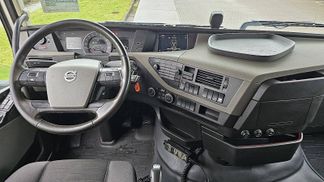 Lízing Traktor Volvo FH 460 2017