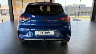 Leasing Hatchback Renault Clio 2024