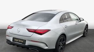 Leasing Coupe MERCEDES CLA 200 2024