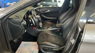 Leasing Sedan MERCEDES CLA 180 2015