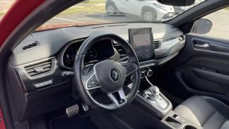 Financování SUV Renault Arkana 2023