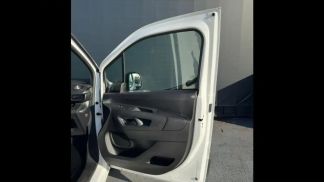 Leasing Hayon Toyota PROACE CITY 2021