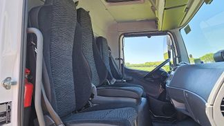 Leasing Truck (chassis) Mercedes-Benz ATEGO 818 2021