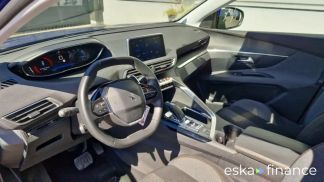 Leasing SUV Peugeot 3008 2020