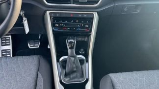 Leasing Convertible Volkswagen T-Roc 2024