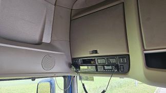 Leasing Tractor unit DAF XF 480 FT 2020