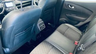 Finansowanie Wóz Renault Kadjar 2020