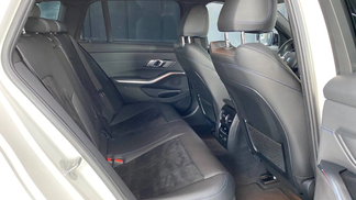 Lízing Kombi BMW RAD 3 TOURING 2020