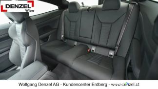 Lízing Kupé BMW 420 2023