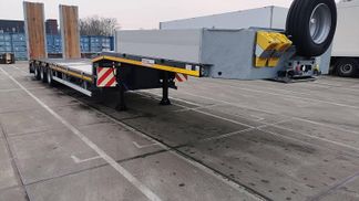 Lízing Náves MAXTRAILER MAX110-Z-3B-9.30-U 2025