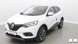 Leasing SUV Renault Kadjar 2019