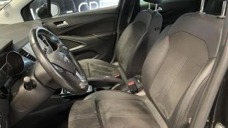Finansowanie SUV Opel CROSSLAND 2022