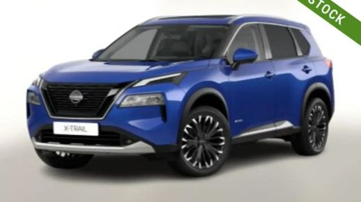 Nissan X-Trail 2025