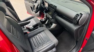 Lízing SUV Citroën C3 Aircross 2020
