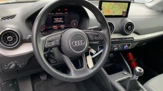 Leasing SUV Audi Q2 2020