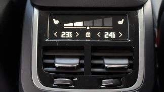 Lízing SUV Volvo XC90 2021