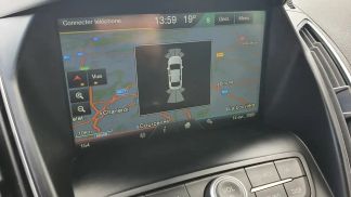Finansowanie Hatchback Ford C-Max 2016
