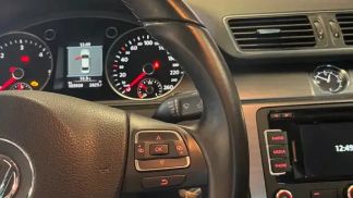 Leasing Hatchback Volkswagen Passat 2014