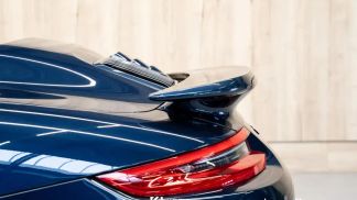 Financování Konvertibilní Porsche 991 2016