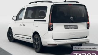 Leasing Hayon Volkswagen Caddy 2025